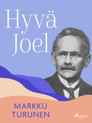 cover image of Hyvä Joel